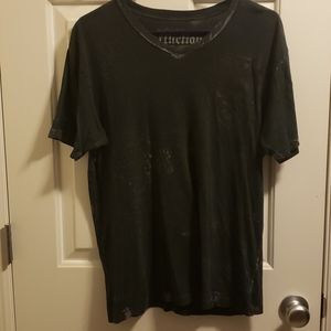 Mens Affliction Tshirt